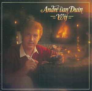 André van Duin - Wij album cover