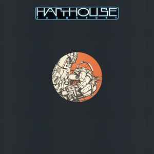 Hardfloor - Funalogue album cover