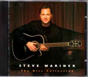 Steve Wariner - The Hits Collection album cover