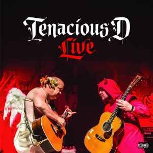 Tenacious D - Live
