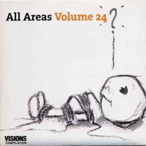All Areas Volume 24 - Various