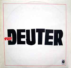 1987 - Deuter
