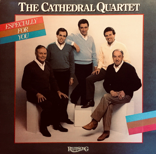 ladda ner album The Cathedrals - Especially for You