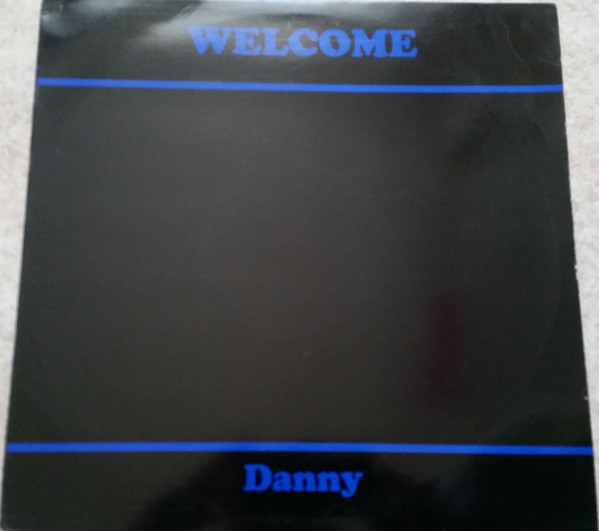 last ned album Unknown Artist - Welcome Danny