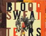 Cover of The Best Of Blood, Sweat & Tears: What Goes Up!, 1995, CD