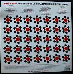 Bossa Nova (Bossa Nova And The Rise Of Brazilian Music In The