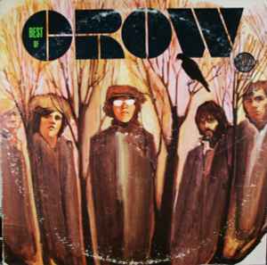 Best Of Crow (Vinyl, LP, Compilation) for sale