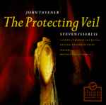 Cover of The Protecting Veil, , CD