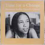 Cover of Time For A Change, 1978-04-30, Vinyl