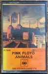 Cover of Animals, 1977, Cassette