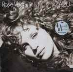 Cover of Zazu, 1986, Vinyl