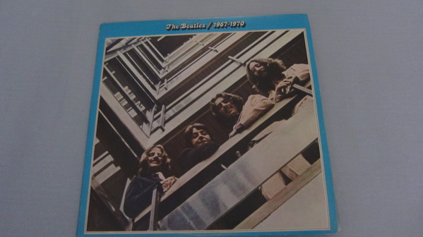 The Beatles – 1967-1970 (Vinyl) - Discogs