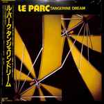 Cover of Le Parc, 1985-09-21, Vinyl