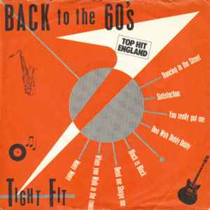 Back To The 60's (Vinyl, 7