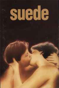 Suede – Suede (1993, Cassette) - Discogs