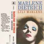 Marlene Dietrich - Lili Marlene - Sung In German | Releases | Discogs