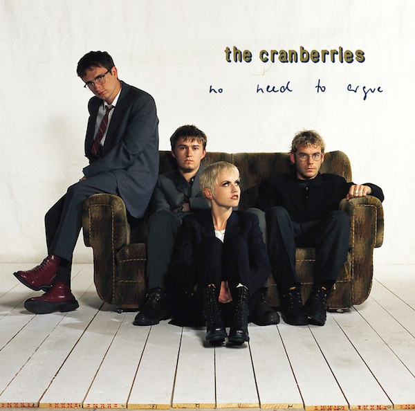 The Cranberries – No Need To Argue (1994, Sonopress, CD) - Discogs