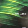 Calibre & Jet Li - Push Through It / Trees In The Wind