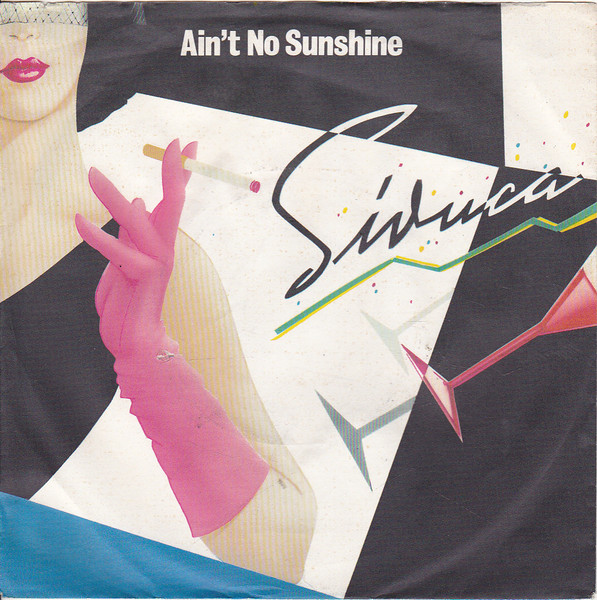 Sivuca – Ain't No Sunshine (1984, Vinyl) - Discogs