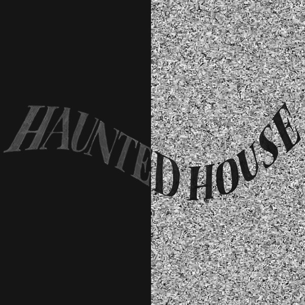 Album herunterladen Haunted House - Brave The Woods Remixes
