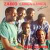 Zaiko Langa Langa - Jetez L'Éponge