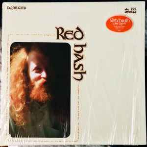 Gary Higgins (2) - Red Hash album cover