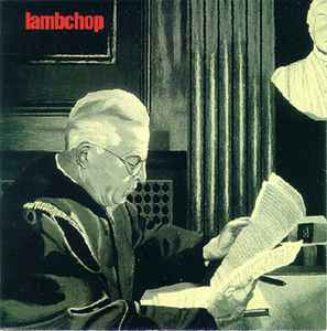 Lambchop - Your Life As A Sequel