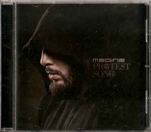 Medine - Protest Song album cover