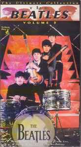 The Ultimate Collection - Volume 3 - The Beatles