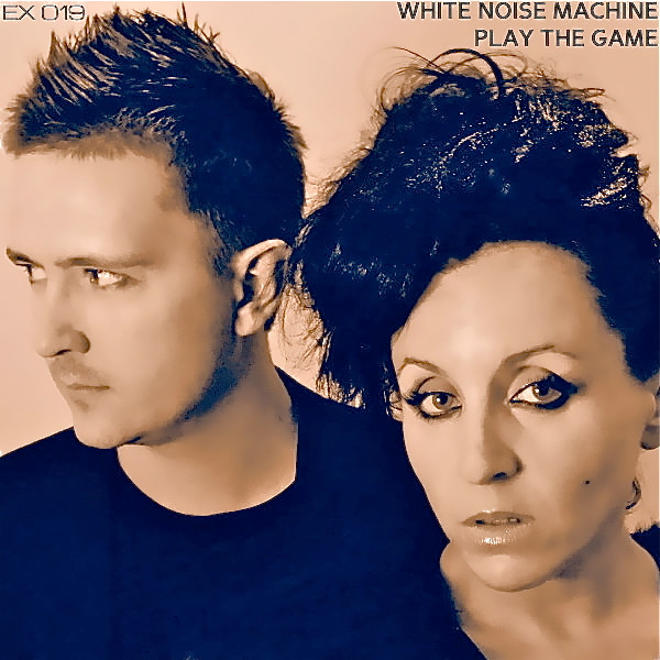 baixar álbum White Noise Machine - Play The Game