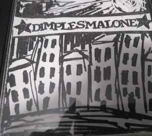 Dimples Malone - Dimplesmalone album cover