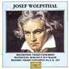 Josef Wolfsthal - Mozart, Beethoven - Josef Wolfsthal