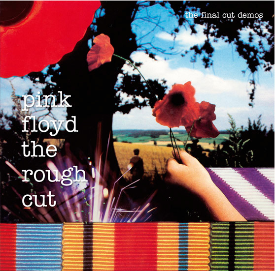 Pink Floyd – The Rough Cut: The Final Cut Demos (2016, CD) - Discogs