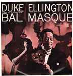 Cover of His Piano And Orchestra At The Bal Masque, 1959, Vinyl