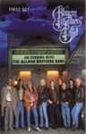 Cover of An Evening With The Allman Brothers Band - First Set, 1992, Cassette