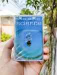 Cover of Total Science 2, 1996, Cassette