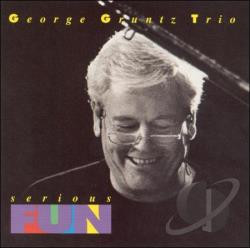 last ned album George Gruntz Trio - Serious Fun