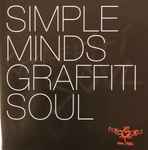 Simple Minds - Graffiti Soul | Releases | Discogs