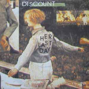 Her Last Day - Discount