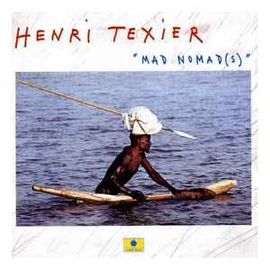 Henri Texier - "Mad Nomad(s)"