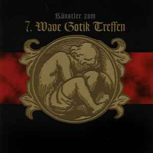 Künstler Zum 7. Wave-Gotik-Treffen (CD, Compilation) for sale