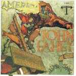 Cover of America, 1971, Vinyl