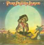 Pure Prairie League – Firin' Up (1980, 18 - Presswell Pressing, Vinyl