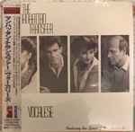 Cover of Vocalese, 1998-06-05, CD