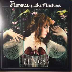 Lungs - Florence And The Machine