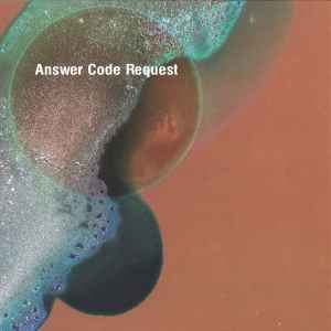 Answer Code Request - Breathe EP