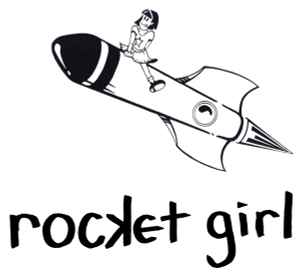 Rocket Girl on Discogs