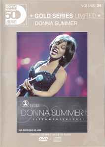 Donna Summer – VH1 Presents Donna Summer Live & More Encore