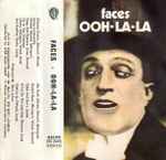 Cover of Ooh-La-La, 1973, Cassette