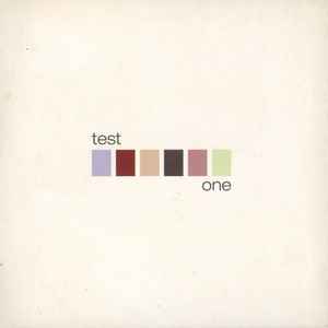 Test One - Various
